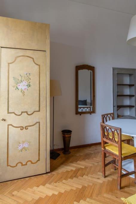 Elegant Outside Ztl & 10min From Center