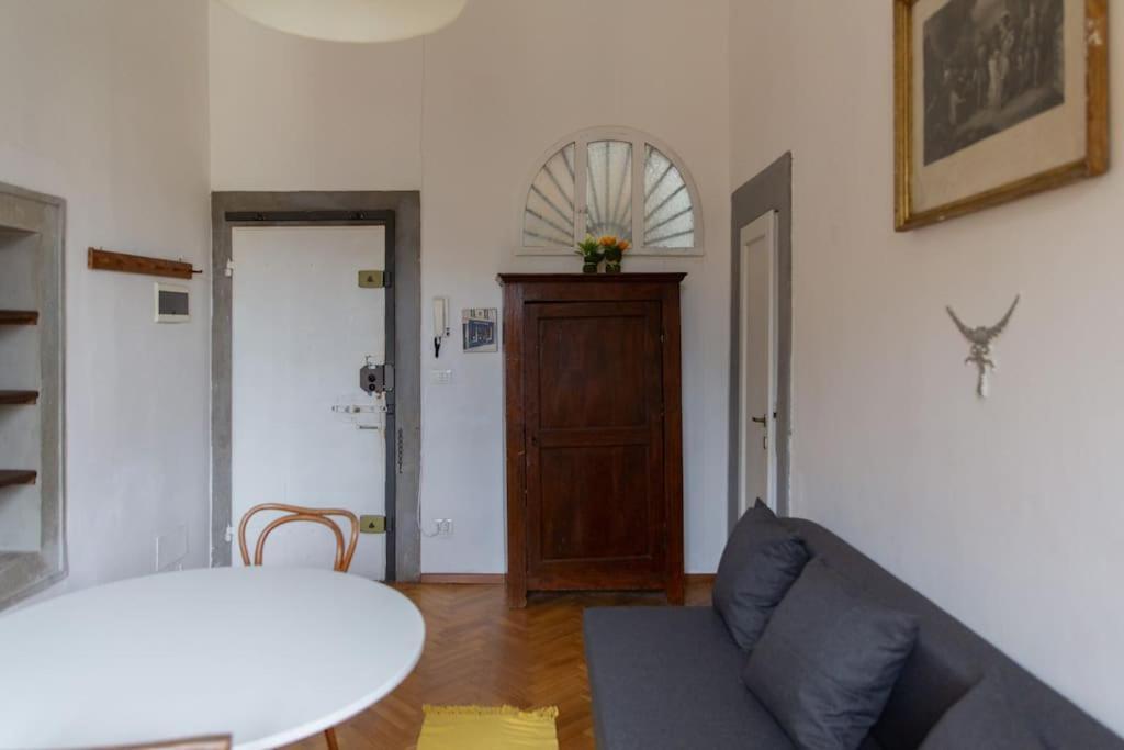 Apartamento Elegant Outside Ztl & 10min From Center