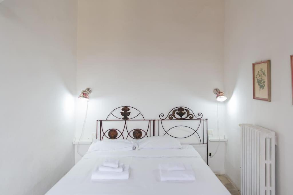 Apartamento Elegant Outside Ztl & 10min From Center Florencia
