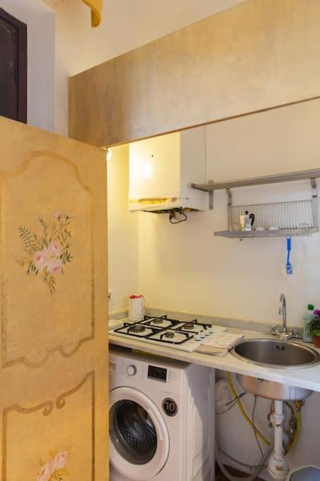 Elegant Outside Ztl & 10min From Center Florencia